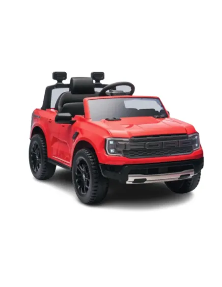 AUTO RAPTOR RED LITHIUM (100053406)