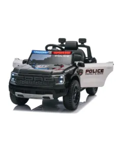 AUTO RAPTOR POLICE LITHIUM (100053451)