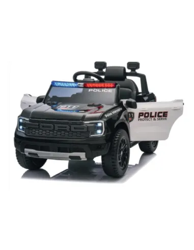 AUTO RAPTOR POLICE LITHIUM (100053451)