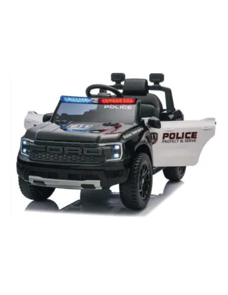 AUTO RAPTOR POLICE LITHIUM (100053451)