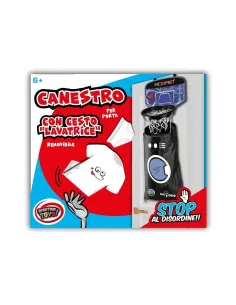 BASKET CANESTRO "PANNI SPORCHI" (705100251)