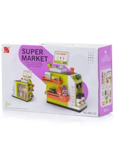 SUPERMARKET CASSA AUTOMATICA (DIPK002404SM) 2