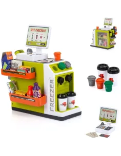 SUPERMARKET CASSA AUTOMATICA (DIPK002404SM)