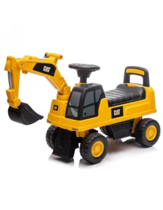 CAVALCABILE EXCAVATOR CAT (ROCCAT02301YE)