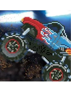 MONSTER TRUCK (50488)