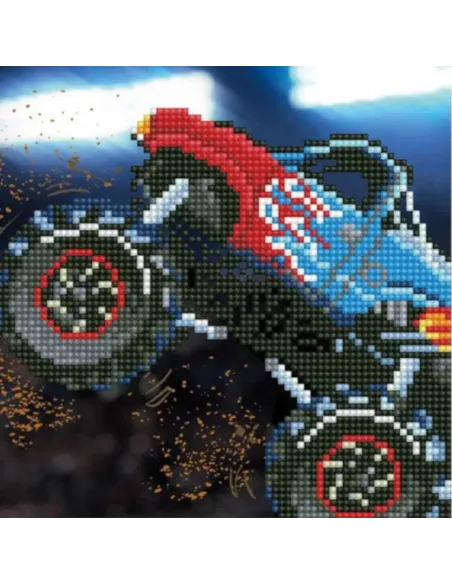 MONSTER TRUCK (50488)