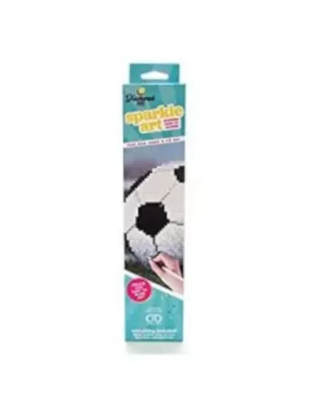 SOCCER BALL (50491)