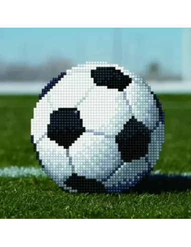 SOCCER BALL (50491)