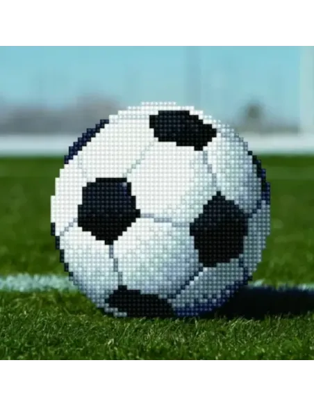 SOCCER BALL (50491)