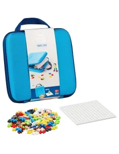 PLUS PLUS VALIGETTA TRAVEL CASE 100PZ (PLU7012)