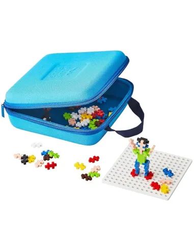 Plus-Plus Travel Case