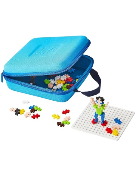 Plus-Plus Travel Case