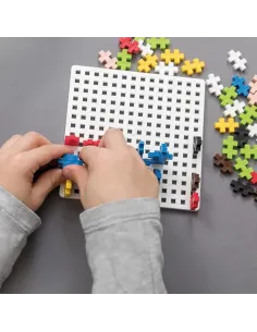 Plus-Plus Travel Case 2