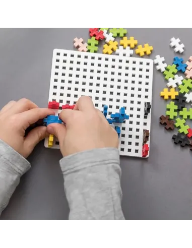 Plus-Plus Travel Case