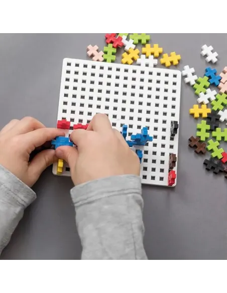 Plus-Plus Travel Case