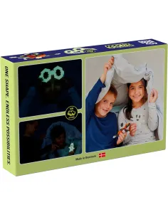 Kontiki PP3808 gioco di costruzione 2