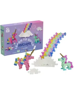 UNICORNO 275 PEZZI (PLU3908)