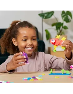 PLUS PLUS CUCCIOLI 275 PEZZI (PLU3962) 2