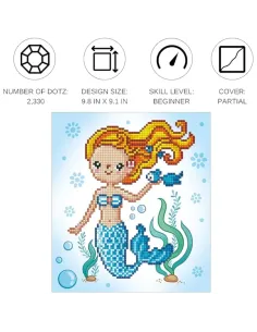 DOLCE SIRENA (DDZDTZ3.002) 2