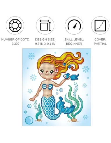 DOLCE SIRENA (DDZDTZ3.002)