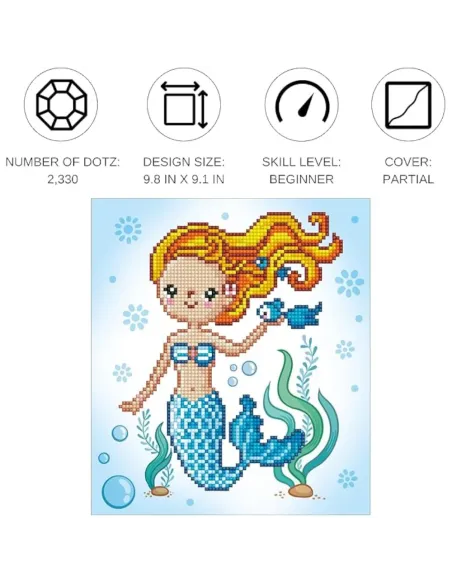 DOLCE SIRENA (DDZDTZ3.002)