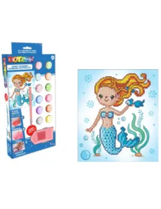 DOLCE SIRENA (DDZDTZ3.002)