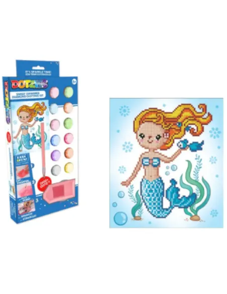 DOLCE SIRENA (DDZDTZ3.002)