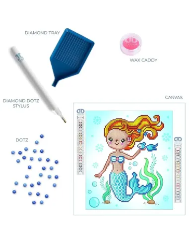 DOLCE SIRENA (DDZDTZ3.002)