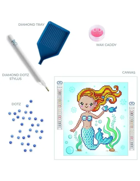 DOLCE SIRENA (DDZDTZ3.002)