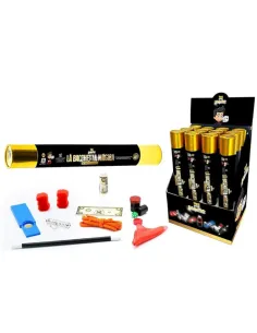 BACCHETTA MAGICA 50 TRUCCHI (YES52494)