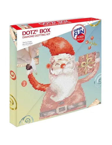 SANTA CHEER (DBX.048)