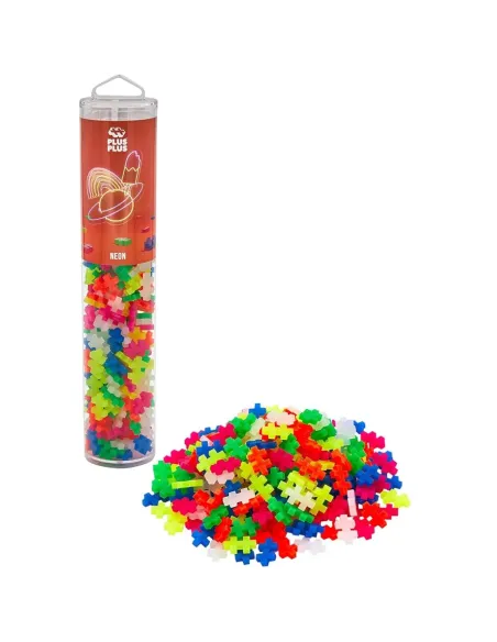 TUBO NEON MIX 240 PEZZI (PLU4186)