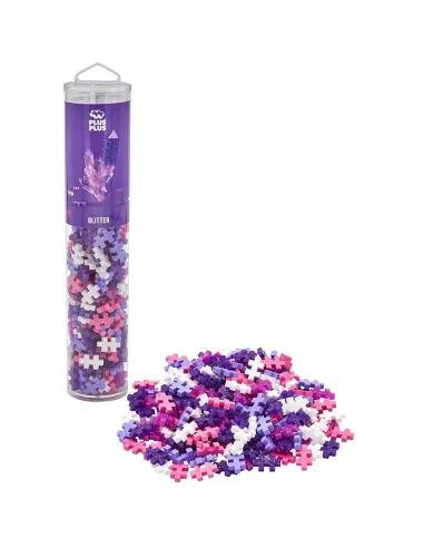 TUBO GLITTER MIX 240 PEZZI (PLU4243)