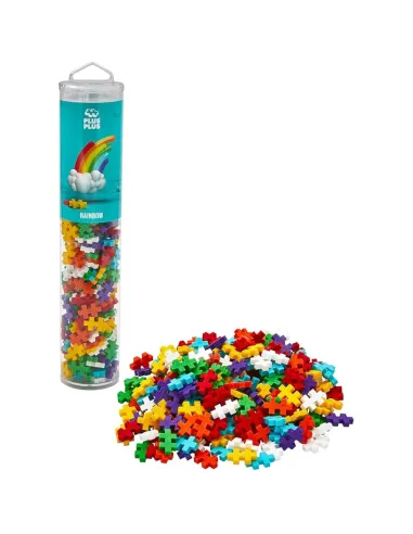 TUBO RAINBOW MIX 240 PEZZI (PLU4262)