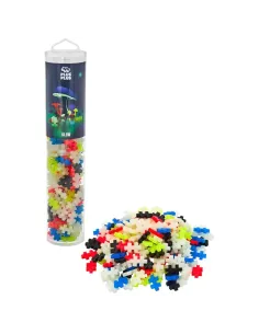 TUBO GLOW MIX 240 PEZZI (PLU4283)