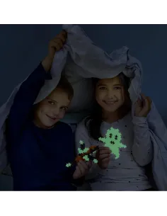 TUBO GLOW MIX 240 PEZZI (PLU4283) 2