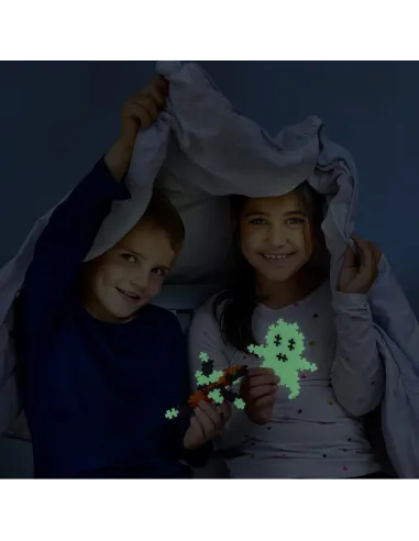 TUBO GLOW MIX 240 PEZZI (PLU4283)