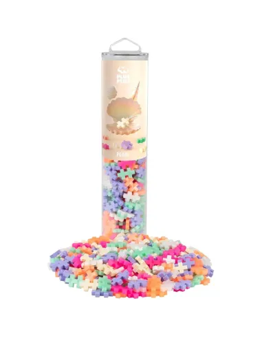 TUBO PEARL MIX 240 PEZZI (PLU4316)