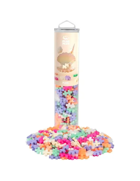 TUBO PEARL MIX 240 PEZZI (PLU4316)