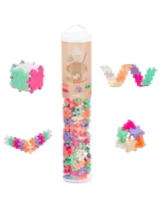 TUBO PEARL MIX 240 PEZZI (PLU4316) 2