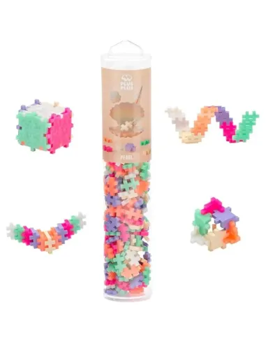 TUBO PEARL MIX 240 PEZZI (PLU4316)
