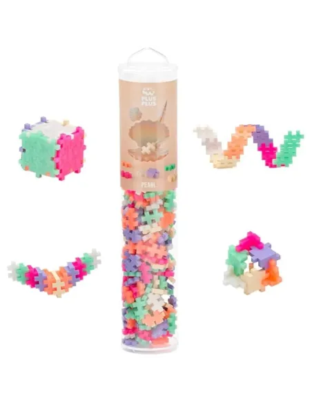 TUBO PEARL MIX 240 PEZZI (PLU4316)