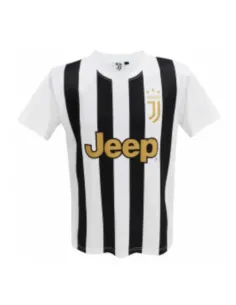 MAGLIA JUVE OFFICIAL KIDS 4-12 ASSORTIMENTO (JUV124687)