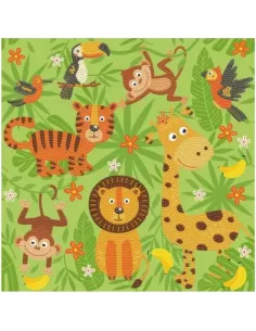 DOTZ IN THE JUNGLE (DBX.027)