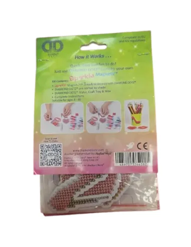 CALAMITE POSH (DD50.001)