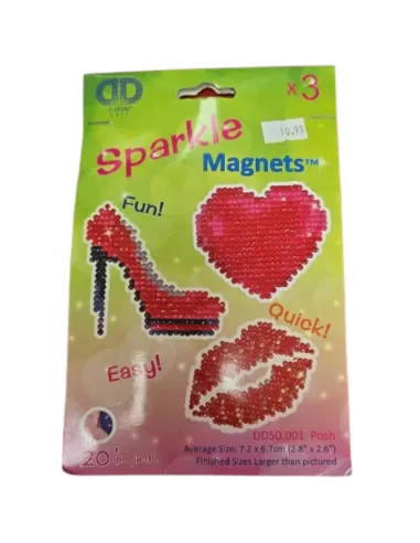 CALAMITE POSH (DD50.001)