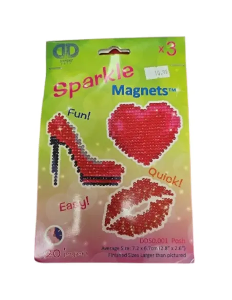 CALAMITE POSH (DD50.001)