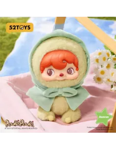 POUKA POUKA MOOD BUBBLES PLUSH SERIE 1 (ARPH0003) 2