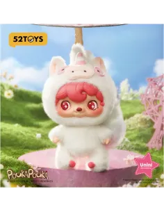 52TOYS 40232 peluche 2
