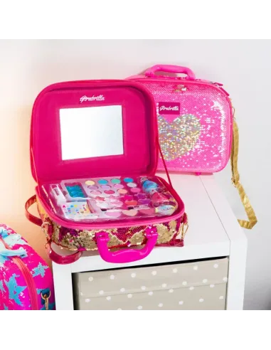 GIRABRILLA VALIGETTA MAKE UP (02550)